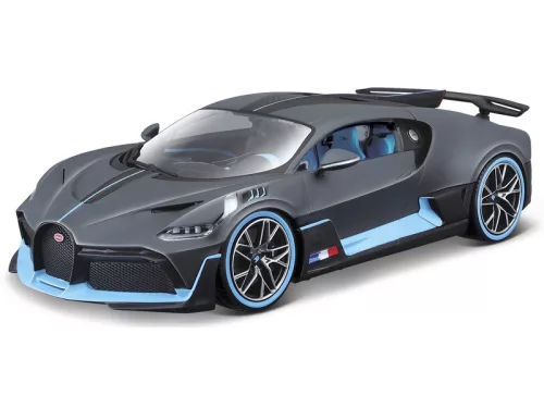 Bburago Bugatti Divo 1:18