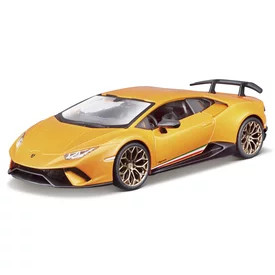 Bburago Lamborghini Huracan Performance 1:24