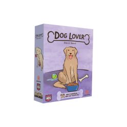 Dog Lover