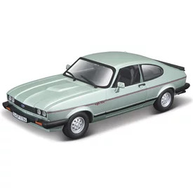 Bburago Ford Capri 1600 GT 1982 - 1:24