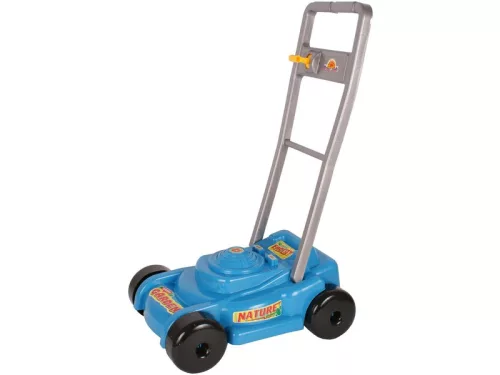 Nagy játék fűnyíró - többféle