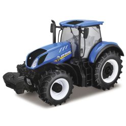 Bburago 1/32 traktor - New Holland, T7.315 18-440