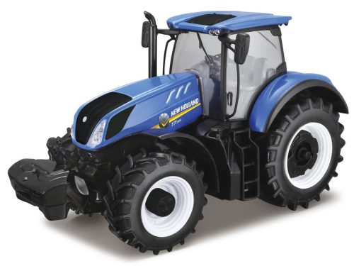 Bburago 1/32 traktor - New Holland, T7.315 18-440