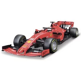 Bburago Ferrari SF90 versenyautó 1:18