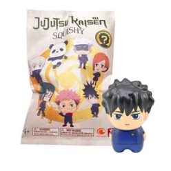 Jujutsu Kaisen squishy, többféle