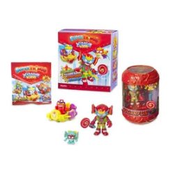 Superthings Kazoom Kids 2 db /doboz