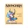 Munchkin alap társasjáték