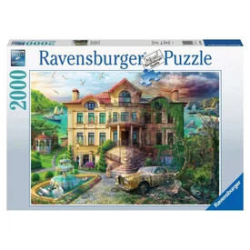 Puzzle 2000 db - Cove Manor