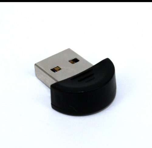 USB Bluetooth adapter vezeték nélküli eszközök csatlakoztatásához