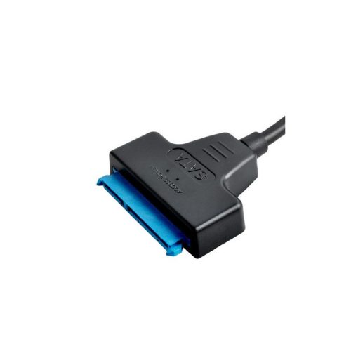 Izoxis 23603 USB-SATA 3.0 adapter - Gyors adatátvitel, merevlemez csatlakozó, számítógép kiegészítő