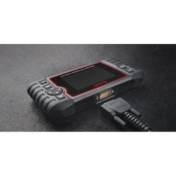   iCarsoft FR-V20 gyári szintű Citroen Peugeot Renault Dacia diagnosztikai OBD 1 OBD 2 műszer szerviz funkciókkal