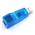 USB LAN Ethernet adapter konverter átalakító