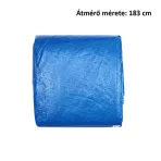 Medence takarófólia, alátét