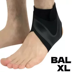 Bokarögzítő