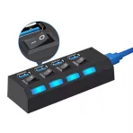 USB elosztó