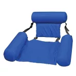 Strandmatrac, strandfotel