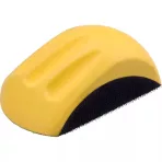 Glettelő, csiszoló, simító