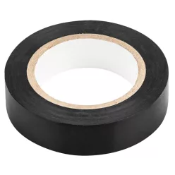 NEO TOOLS Szigetelőszalag fekete 15mmx0.13mmx10m 01-526