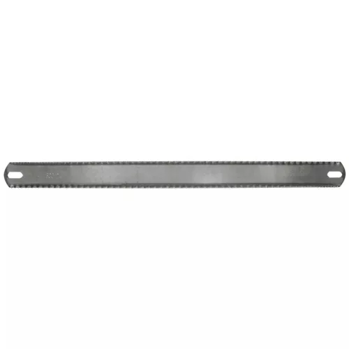 TOPEX FÉMFŰRÉSZLAP készlet 300MM KÉTOLDALAS, 5db 10A335