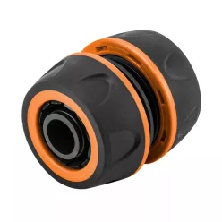   NEO TOOLS Tömlőtoldó csatlakozó 3/4", kétkomponensű 15-743