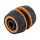 NEO TOOLS Tömlőtoldó csatlakozó 3/4", kétkomponensű 15-743