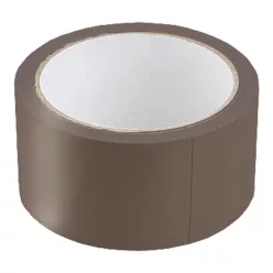 TOPEX RAGASZTÓSZALAG BARNA 48MMx35M 24B122