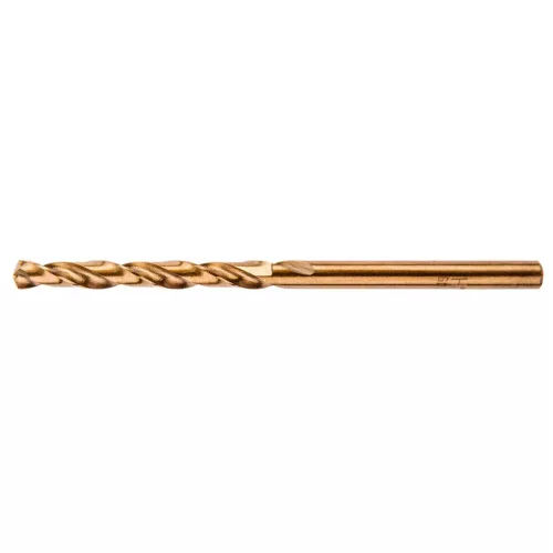 GRAPHITE Csigafúró HSS-COBALT 5% 4.0mm 57H024