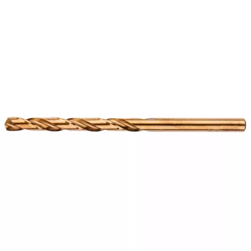 GRAPHITE Csigafúró HSS-COBALT 5% 5.0mm 57H032