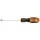 NEO TOOLS Csavarhúzó lapos 5.5x100mm 25 év garanciával 04-174