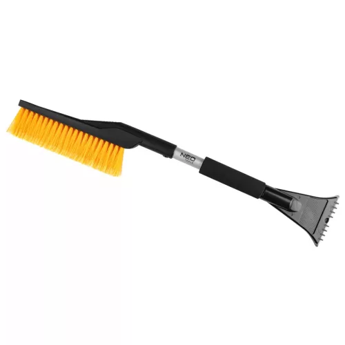 NEO TOOLS Autós jégkaparó és hókefe GD029