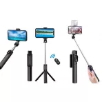 Selfie bot