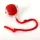 Whisker Wonders USB újratölthető interaktív macskajáték labda