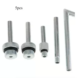   Sebességváltó olaj feltöltő szerszám DSG CVT 09G olajbetöltő adapter készlet