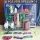 Elektronikus Áramkör játékkészlet