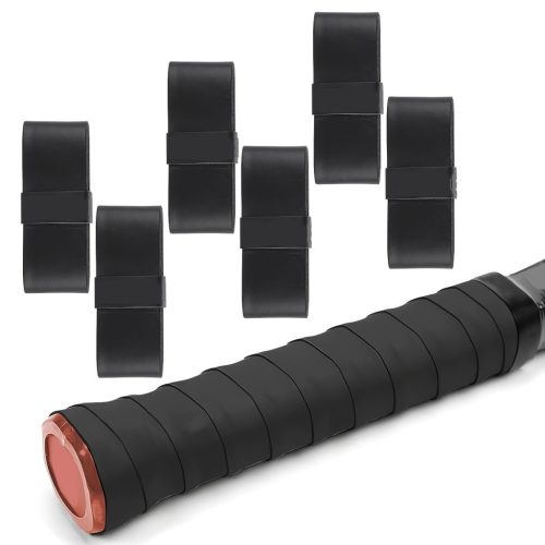 6db csúszásgátló teniszütő foggantyú szalag