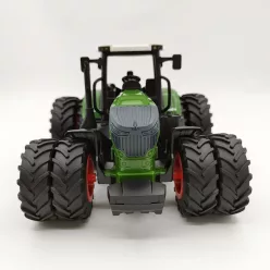 1/24 Méretarányú Nyolckerekű Játék Traktor