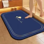 Fürdőszobaszőnyeg