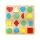 Fa készség fejlesztő puzzle