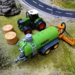 Traktorok