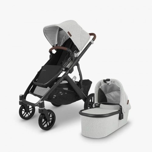 UPPAbaby Vista V2 babakocsi 2:1 - ANTHONY