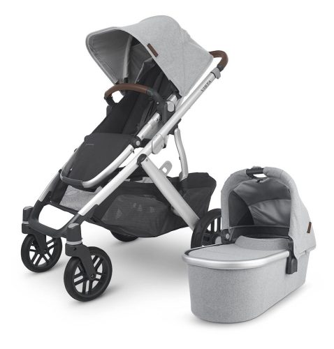 UPPAbaby Vista V2 Babakocsi 2:1- Stella