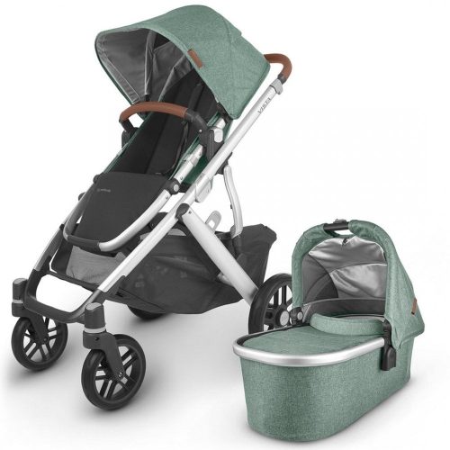 UPPAbaby CRUZ V2 babakocsi - Emmett