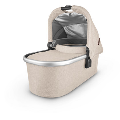 UPPAbaby plusz mózeskosár Vista V2/Cruz V2  babakocsihoz- DECLAN