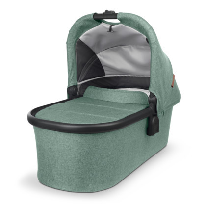 UPPAbaby plusz mózeskosár Vista V2/Cruz V2 babakocsihoz - GWEN