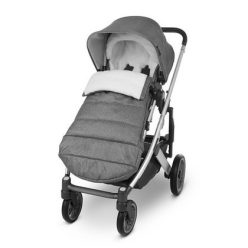 UPPAbaby Cozy Ganoosh bundazsák- Greyson