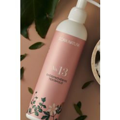 Dora Natura No.13 gyógynövényes testápoló 250ml