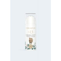 Dora Natura No.13 Bababalzsam 30ml