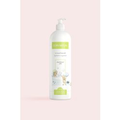 Dora Natura Grapefruit-lime tusfürdő 1000ml