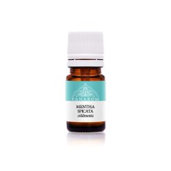 Panarom Zöldmenta illóolaj (Mentha spicata) 10ml