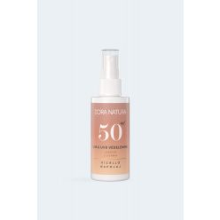 Dora Natura Vízálló napolaj karotinnal SPF50